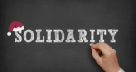 Acciones solidarias Navidad 2020