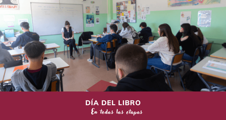 Día del Libro 2024