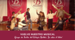 Vuelve el Musical del Colegio Balder