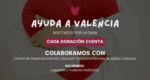 Colaboración con la Asociación ADISTO (Valencia)