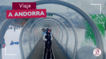 Viaje de esquí a Andorra 2025: deporte, aventura y convivencia