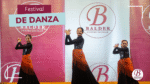 Festival de Danza 2025 en el Colegio Balder: expresión, arte y emoción en Infantil y Primaria
