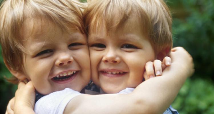 Qué ha de encontrar un niño para ir contento al colegio